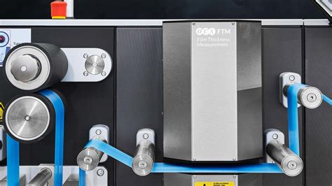 Computerized Film Thickness Tester distribute|film thickness measurement equipment.